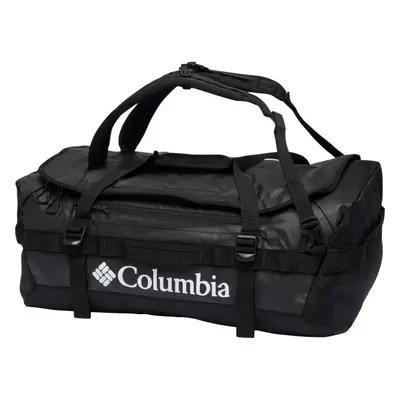 Columbia LANDROAMER 60L DUFFEL Taška, černá, velikost