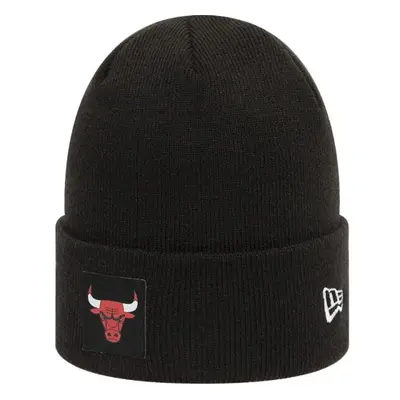 New Era TEAM CUFF BEANIE CHIBUL Kulich, černá, velikost