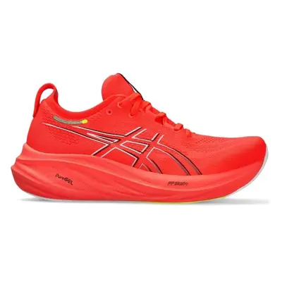 ASICS GEL-NIMBUS Pánská běžecká obuv, červená