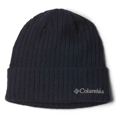 Columbia WATCH CAP Zimní čepice, tmavě modrá, velikost