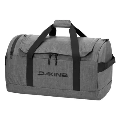 Dakine EQ DUFFLE 50L Cestovní taška, tmavě šedá, velikost