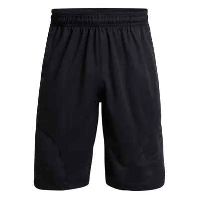 Under Armour PERIMETER 11'' Pánské tréninkové kraťasy, černá, velikost