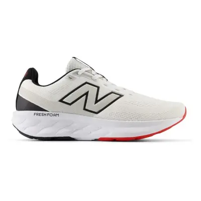 New Balance FRESH FOAM 520V9 Pánská běžecká obuv, bílá