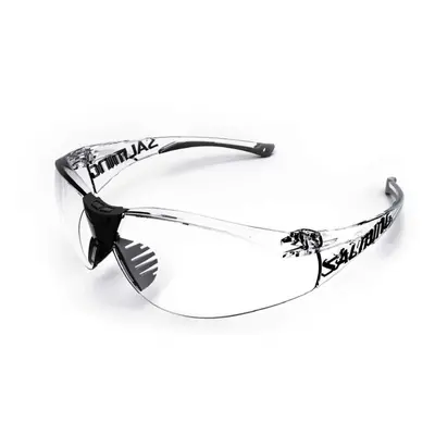 Salming SPLIT VISION EYEWEAR SR Ochranné brýle, transparentní, velikost