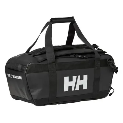 Helly Hansen H/H SCOUT DUFFEL Cestovní taška, černá, velikost