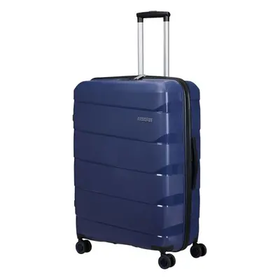 AMERICAN TOURISTER AIR MOVE SPINNER Kufr, modrá, velikost