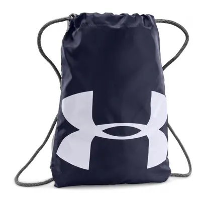 Under Armour OZSEE Gymsack, tmavě modrá, velikost