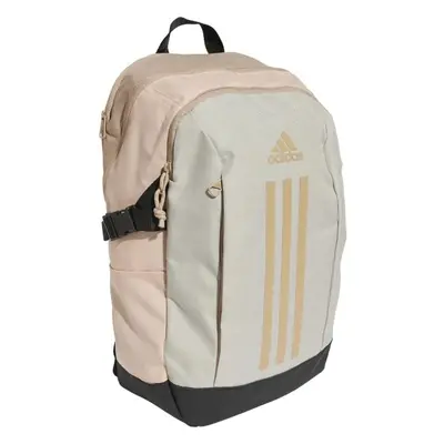 adidas POWER VII Sportovní batoh, lososová, velikost