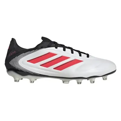 adidas COPA PURE III PRO FG Pánské kopačky, bílá