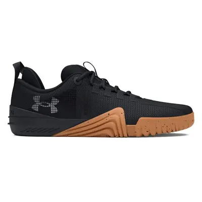 Under Armour TRIBASE REIGN Pánská tréninková obuv, černá