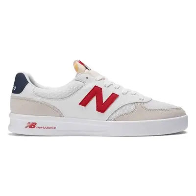 New Balance CT300SR3 Pánské tenisky, bílá