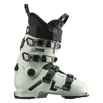 Salomon SHIFT PRO W AT Dámské skialpové boty, bílá, velikost