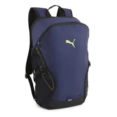 Puma PLUS PRO BACKPACK Batoh, modrá, velikost