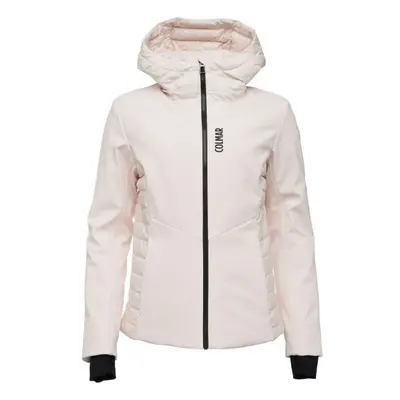 Colmar LADIES SKI JACKET Dámská lyžařská bunda, bílá, velikost