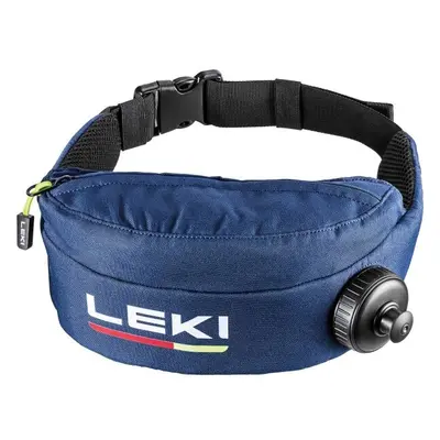 Leki DRINKBELT THERMO 0,75l Bidon, tmavě modrá, velikost