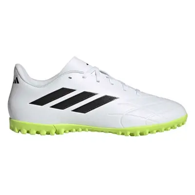 adidas COPA PURE.4 TF Pánské turfy, bílá