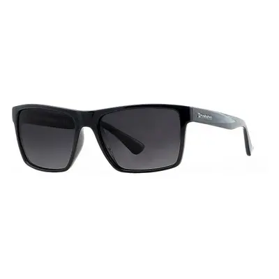 Horsefeathers MERLIN SUNGLASSES Sluneční brýle, černá, velikost