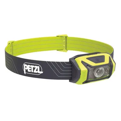 Petzl TIKKA Čelovka, žlutá, velikost