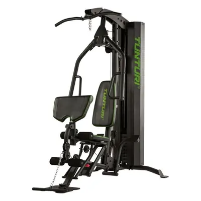 Tunturi HG60 HOME GYM Posilovací věž, černá, velikost