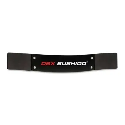 BUSHIDO DBX ARM BLASTER Pomůcka pro posilování bicepsu, černá, velikost