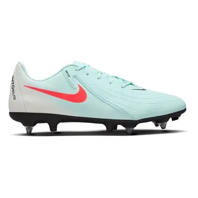 Nike PHANTOM GX II ACAD SG-PRO AC Pánské lisokolíky, tyrkysová