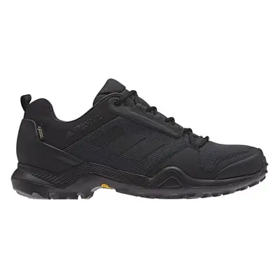 adidas TERREX AX3 GTX Pánská outdoorová obuv, černá