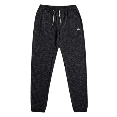 Quiksilver BAYRISE JOGGER Pánské tepláky, černá, velikost