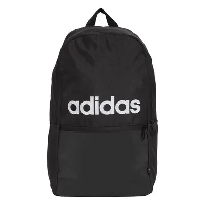 adidas CLASIC BACKPACK DAY Batoh, černá, velikost