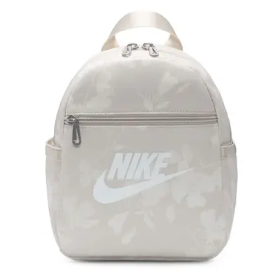 Nike W FUTURA MINI BACKPACK Dámský batoh, béžová, velikost