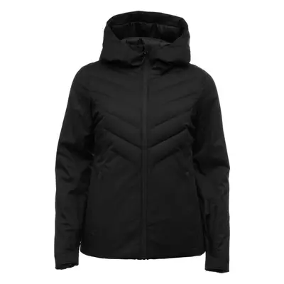 4F TECHNICAL JACKET Dámská lyžařská bunda, černá, velikost