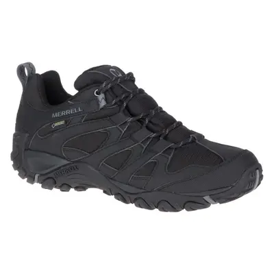 Merrell CLAYPOOL SPORT GTX Pánské outdoorové boty, černá