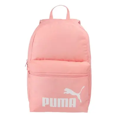 Puma PHASE BACKPACK Batoh, lososová, velikost