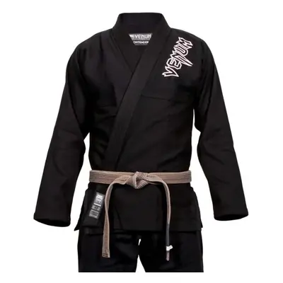 Venum CONTENDER 2.0 BJJ GI Kimono, černá, velikost