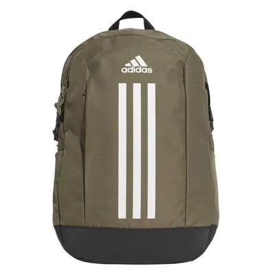 adidas POWER VII Sportovní batoh, khaki, velikost