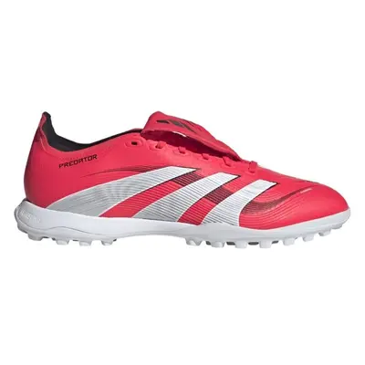 adidas PREDATOR LEAGUE FT TF Pánské turfy, růžová