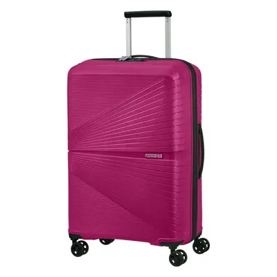 AMERICAN TOURISTER SPINNER 68/25 TSA* Kufr, vínová, velikost