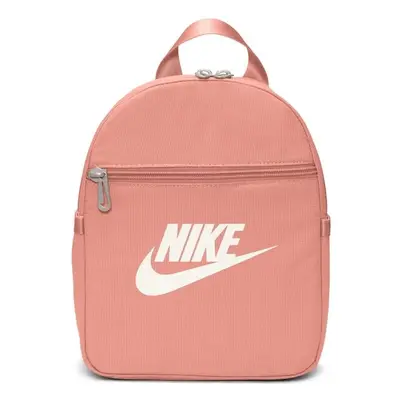 Nike W REVEL MINI Dámský batoh, lososová, velikost