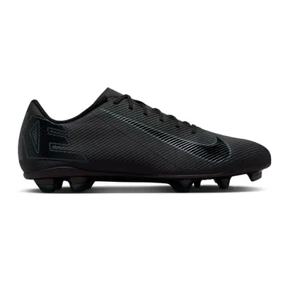 Nike MERCURIAL VAPOR CLUB FG/MG Pánské kopačky, černá