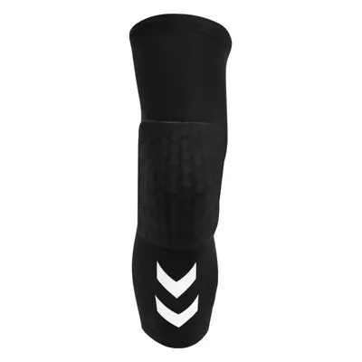 Hummel PROTECTION KNEE LONG SLEEVE Návlek na koleno, černá, velikost