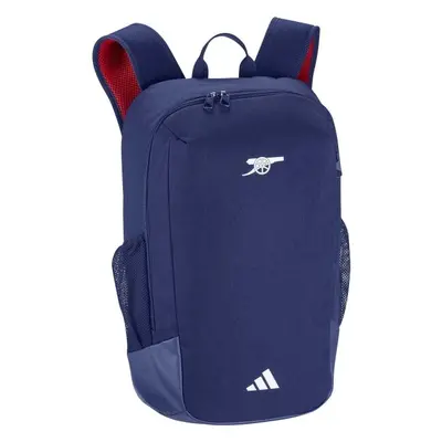 adidas ARSENAL FC HOME BACKPACK Batoh, modrá, velikost