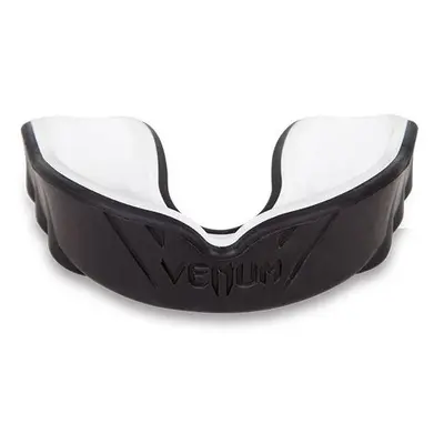 Venum CHALLENGER MOUTHGUARD Chránič zubů, černá, velikost