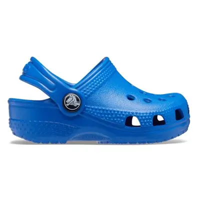 Crocs LITTLES Dětské nazouváky, modrá