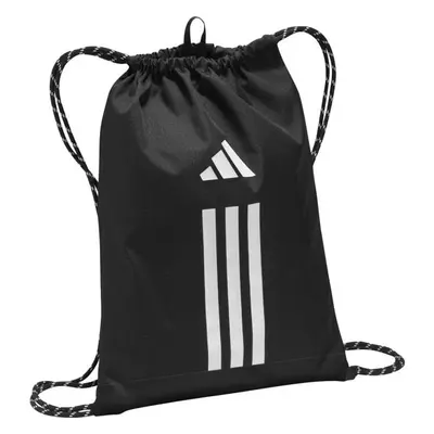 adidas TRAINING GYMSACK Gymsack, černá, velikost