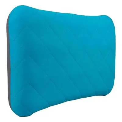 YATE AIR PILLOW Nafukovací polštářek, modrá, velikost