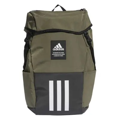 adidas 4ATHLTS CAMPER Batoh, khaki, velikost