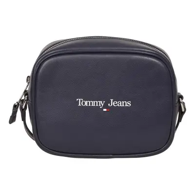 Tommy Hilfiger TJW ESSENTIAL PU CAMERA BAG Dámská kabelka, tmavě modrá, velikost