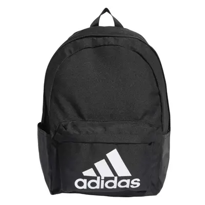 adidas CLASSIC BAGE OF SPORT Batoh, černá, velikost