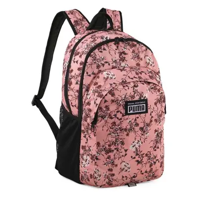 Puma ACADEMY BACKPACK Batoh, růžová, velikost