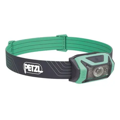 Petzl TIKKA Čelovka, zelená, velikost