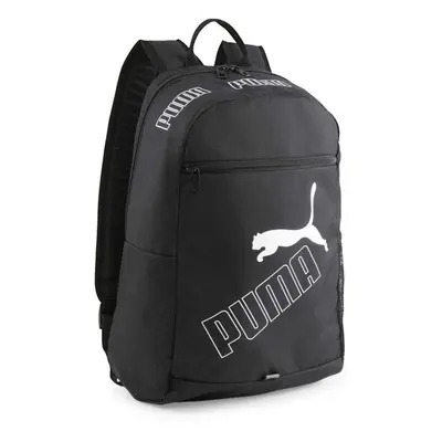 Puma PHASE BACKPACK II Batoh, černá, velikost